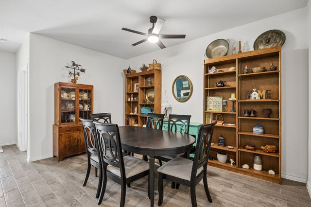 3440 Brady Starr Drive, Aubrey, TX 76227