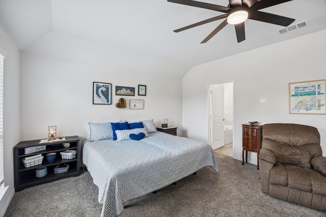 3440 Brady Starr Drive, Aubrey, TX 76227