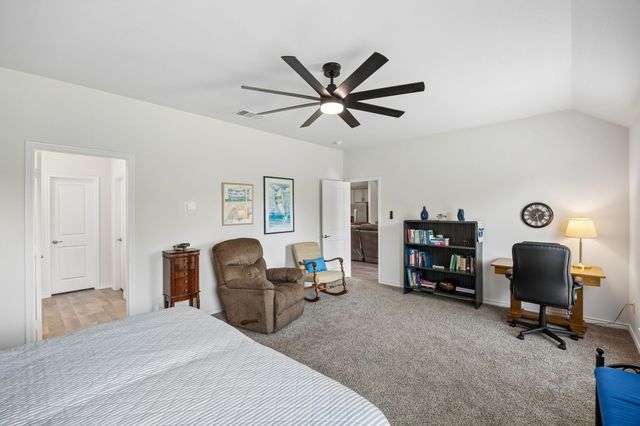 3440 Brady Starr Drive, Aubrey, TX 76227