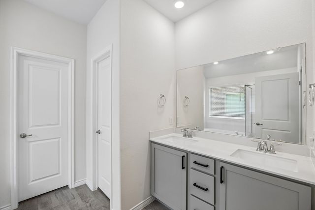 3440 Brady Starr Drive, Aubrey, TX 76227
