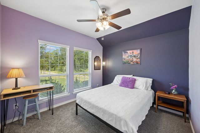 3440 Brady Starr Drive, Aubrey, TX 76227