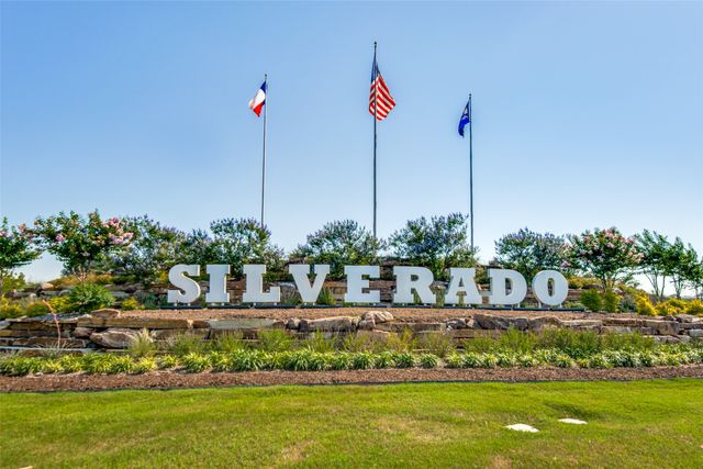 3440 Brady Starr Drive, Aubrey, TX 76227