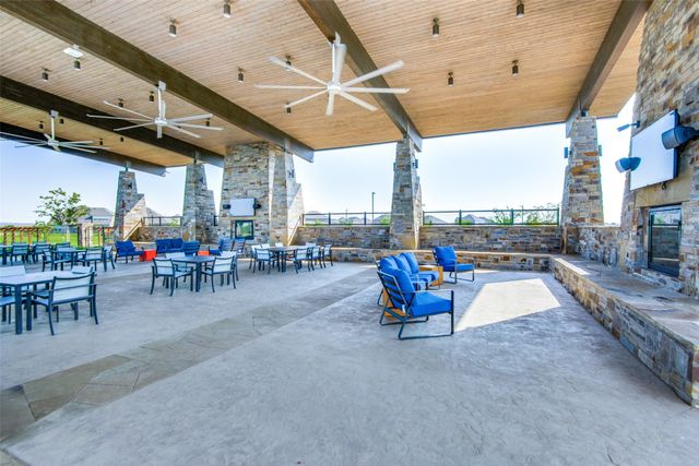 3440 Brady Starr Drive, Aubrey, TX 76227