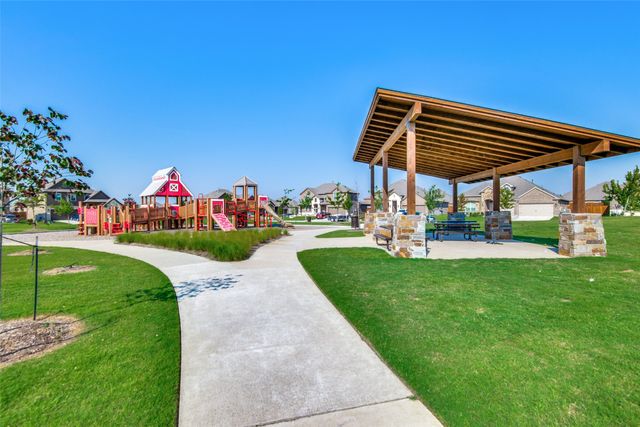 3440 Brady Starr Drive, Aubrey, TX 76227