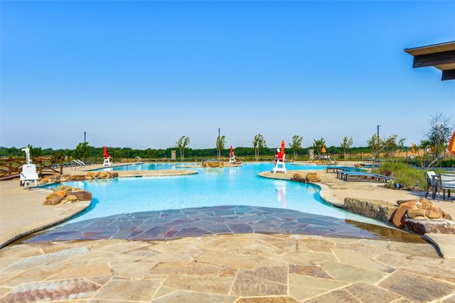 3440 Brady Starr Drive, Aubrey, TX 76227