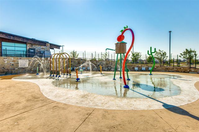 3440 Brady Starr Drive, Aubrey, TX 76227