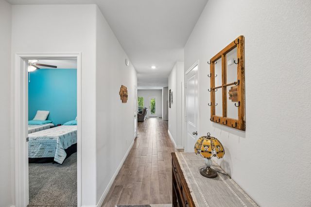 3440 Brady Starr Drive, Aubrey, TX 76227