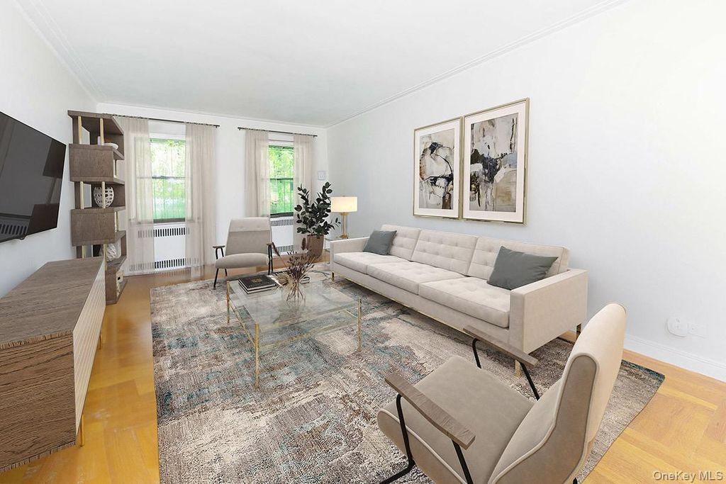3017 Riverdale Avenue 2J, Bronx, NY 10463 — photo 5