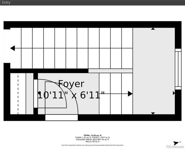 5255 Memphis Street 1023, Denver, CO 80239