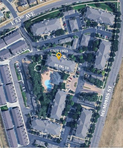 5255 Memphis Street 1023, Denver, CO 80239