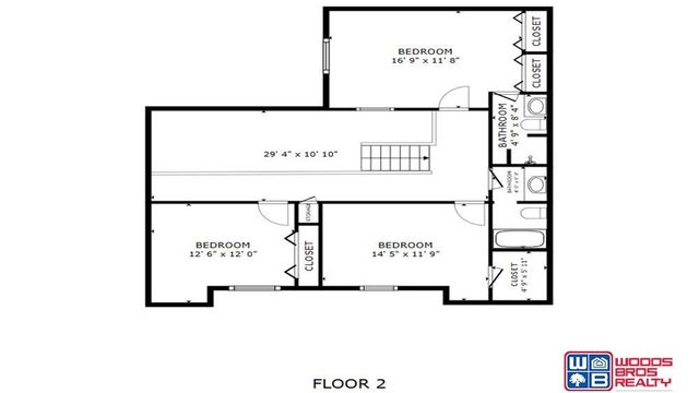 5907 Oakridge Drive, Lincoln, NE 68516