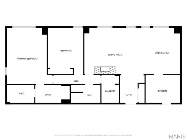 900 S Hanley Road 12E, Clayton, MO 63105