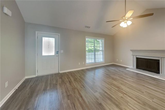 2701 Winky Bluff, Dacula, GA 30019