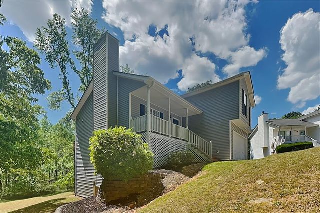2701 Winky Bluff, Dacula, GA 30019