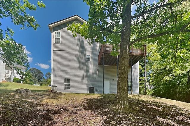 2701 Winky Bluff, Dacula, GA 30019