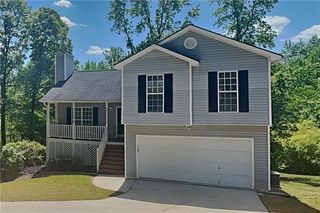 2701 Winky Bluff, Dacula, GA 30019