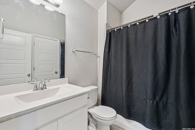 2243 TIPTOP LN, San Antonio, TX 78253