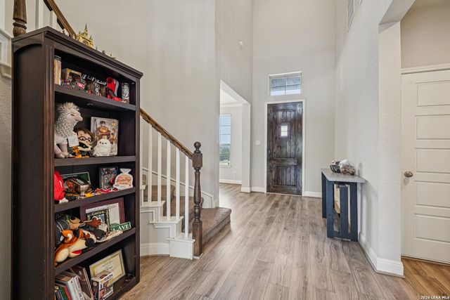 2243 TIPTOP LN, San Antonio, TX 78253