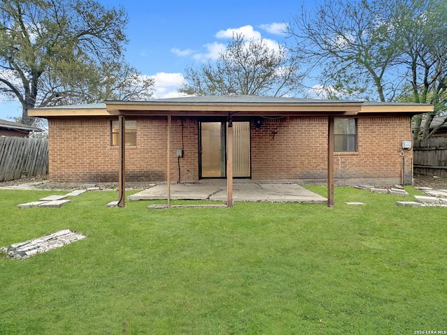 116 Apache Circle, Cibolo, TX 78108