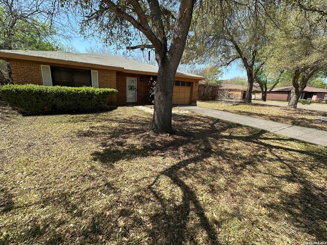 116 Apache Circle, Cibolo, TX 78108