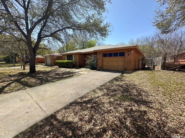 116 Apache Circle, Cibolo, TX 78108