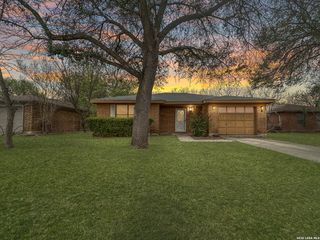 116 Apache Circle, Cibolo, TX 78108