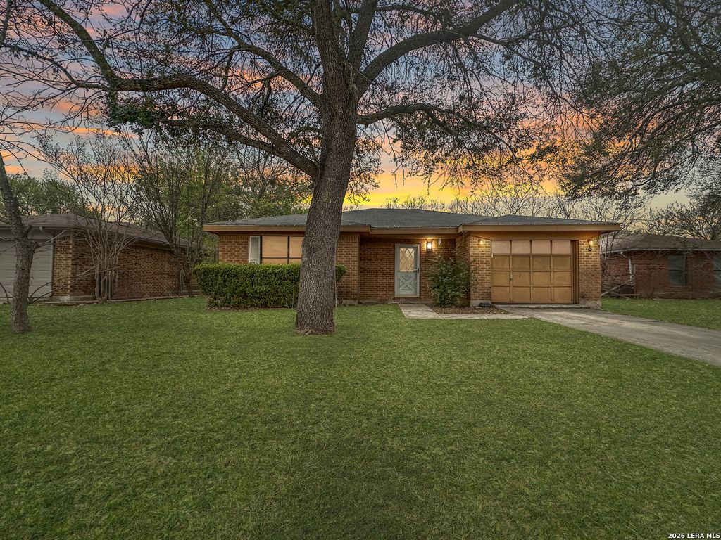 116 Apache Circle, Cibolo, TX 78108