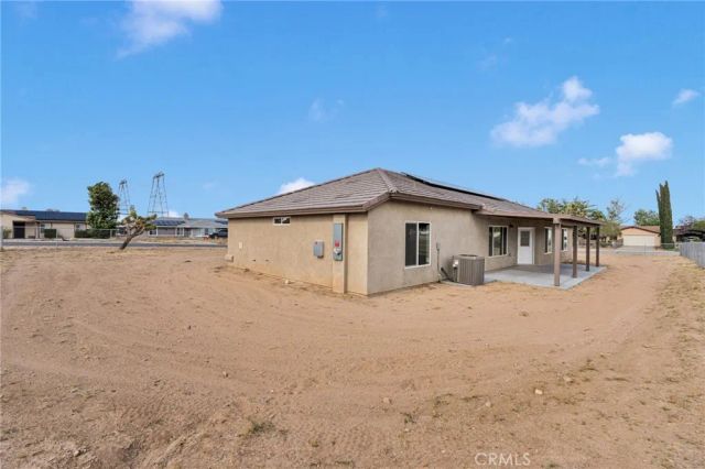 17995 Seaforth Street, Hesperia, CA 92345