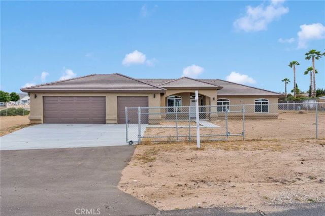 17995 Seaforth Street, Hesperia, CA 92345