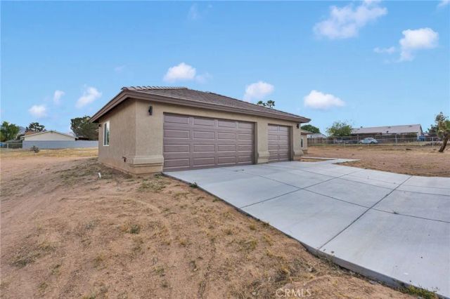 17995 Seaforth Street, Hesperia, CA 92345
