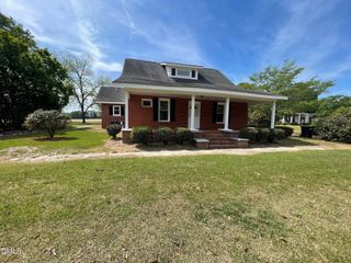 779 Chalybeate Springs Road, Angier, NC 27501