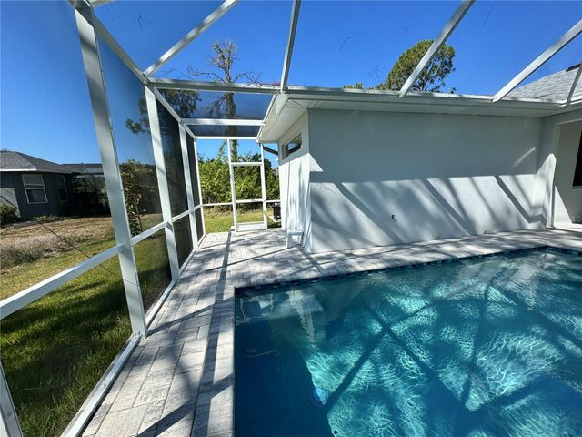 162 APOLLO DRIVE, Rotonda West, FL 33947