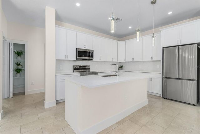 162 APOLLO DRIVE, Rotonda West, FL 33947