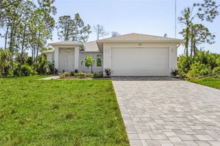 162 APOLLO DRIVE, Rotonda West, FL 33947