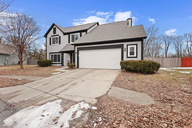 5032 Deer Creek Place, Indianapolis, IN 46254