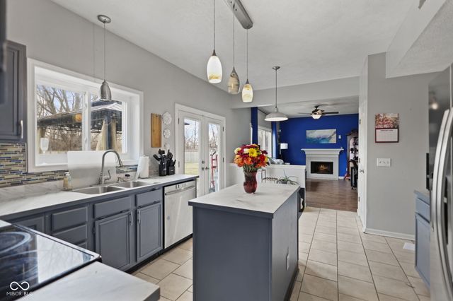 5032 Deer Creek Place, Indianapolis, IN 46254