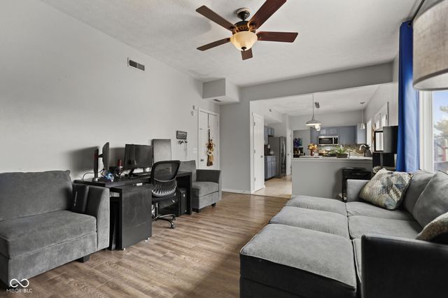 5032 Deer Creek Place, Indianapolis, IN 46254