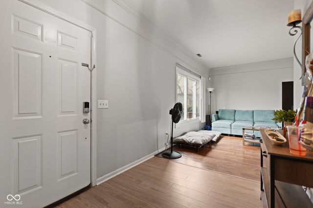 5032 Deer Creek Place, Indianapolis, IN 46254