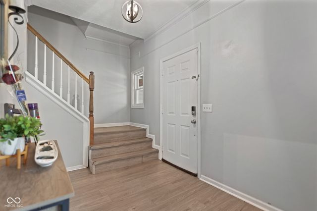 5032 Deer Creek Place, Indianapolis, IN 46254