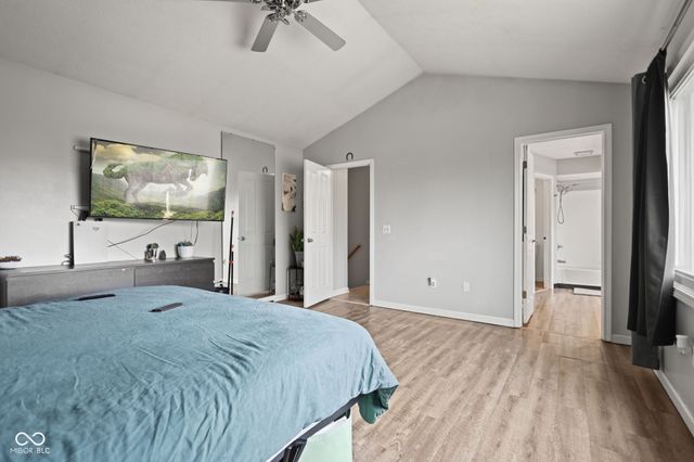 5032 Deer Creek Place, Indianapolis, IN 46254