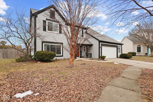 5032 Deer Creek Place, Indianapolis, IN 46254