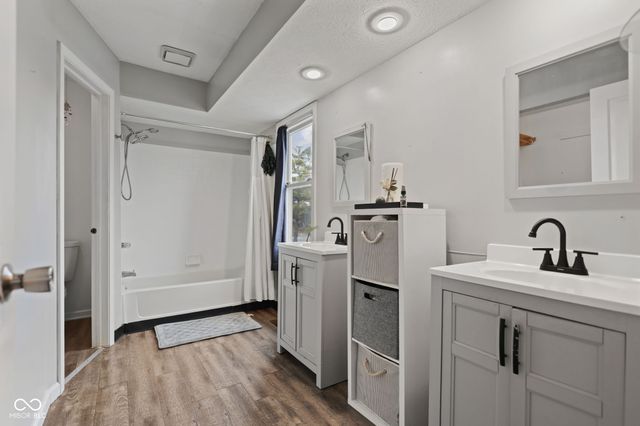 5032 Deer Creek Place, Indianapolis, IN 46254