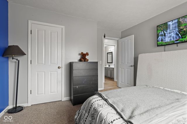 5032 Deer Creek Place, Indianapolis, IN 46254