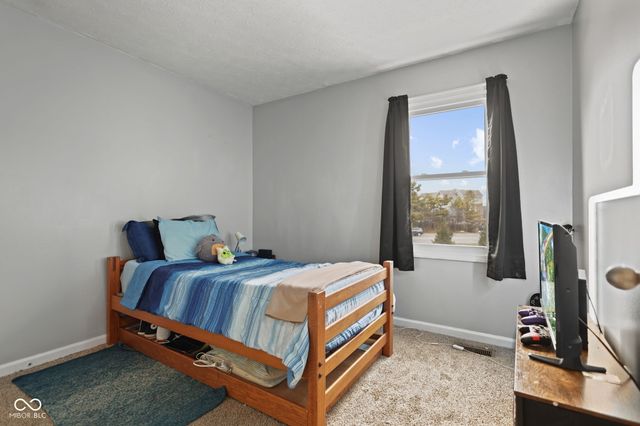 5032 Deer Creek Place, Indianapolis, IN 46254