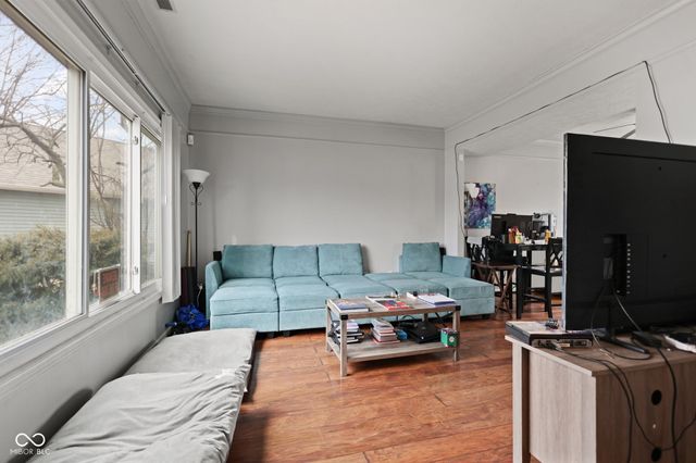 5032 Deer Creek Place, Indianapolis, IN 46254