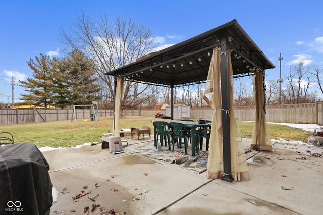 5032 Deer Creek Place, Indianapolis, IN 46254