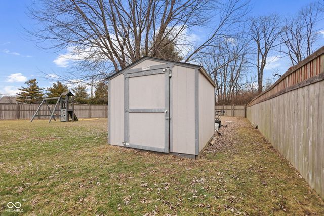 5032 Deer Creek Place, Indianapolis, IN 46254