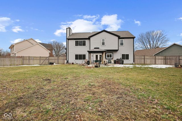 5032 Deer Creek Place, Indianapolis, IN 46254