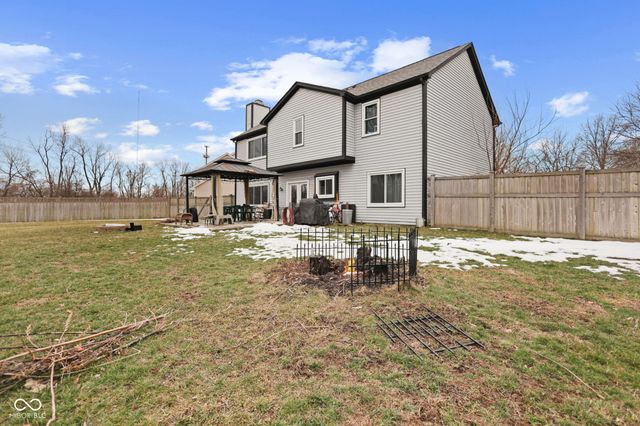 5032 Deer Creek Place, Indianapolis, IN 46254