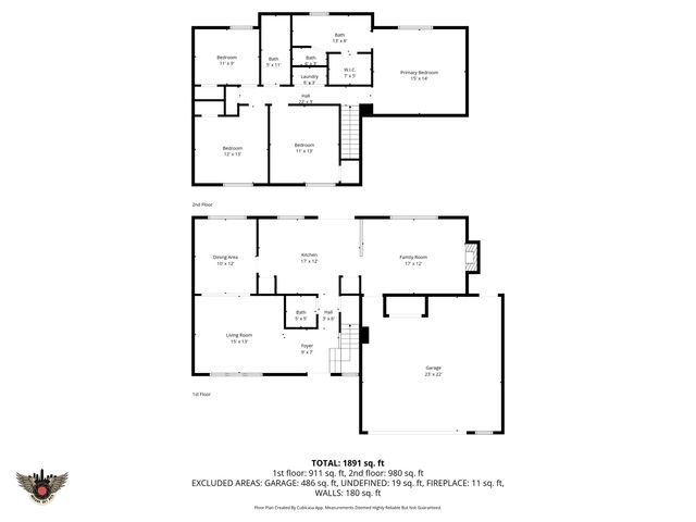 5032 Deer Creek Place, Indianapolis, IN 46254